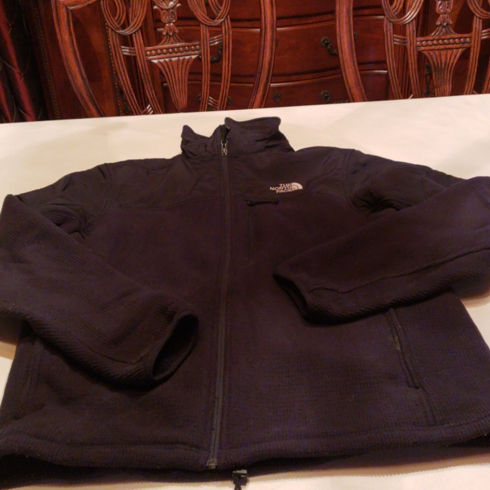 Authentic Mens North Face Jacket! GUC